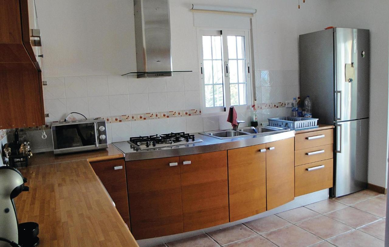 Awesome Home In Rojales With Kitchen 外观 照片